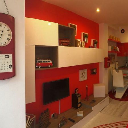 דירות א-קורוניה Apartamento En Pleno Centro מראה חיצוני תמונה