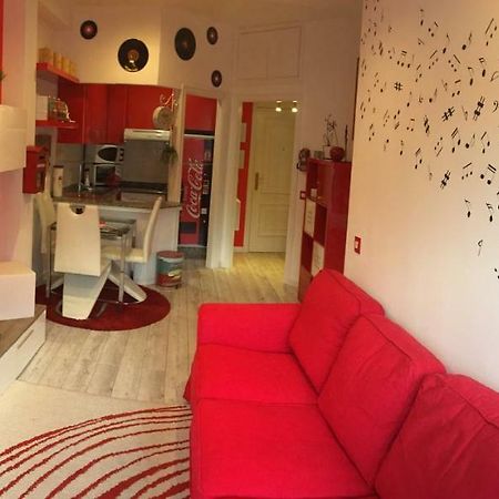 דירות א-קורוניה Apartamento En Pleno Centro מראה חיצוני תמונה